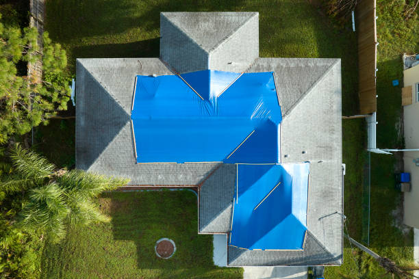 Best Roof Coating Services  in Hobart, IN