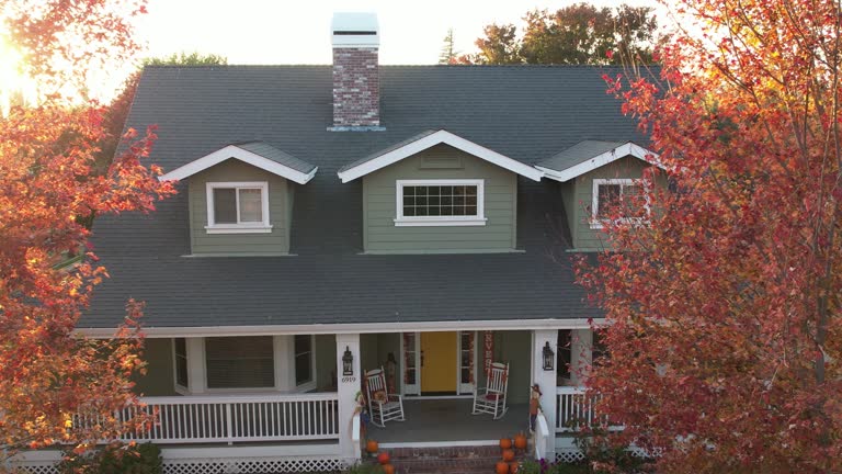 Reliable Hobart, IN Roofing Service Solutions