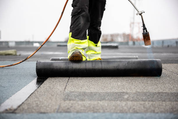 Best Hot Roofs  in Hobart, IN