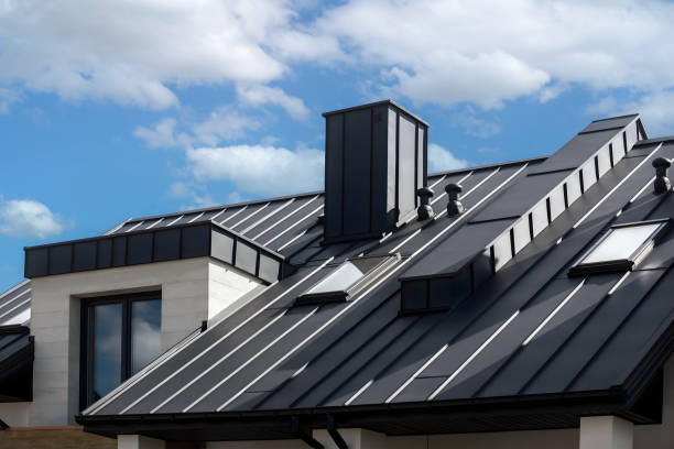 Best Metal Roofing Installation  in Hobart, IN