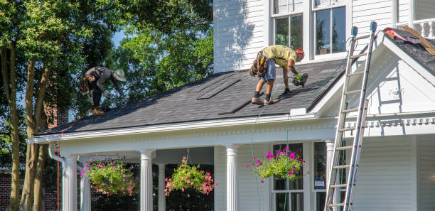 Asphalt Shingles Roofing in Hobart, IN
